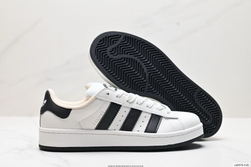 Adidas Campus Shoes